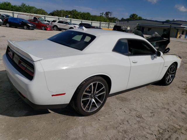 Photo 3 from auction – 2022 DODGE CHALLENGER with VIN 2C3CDZBT7NH194675