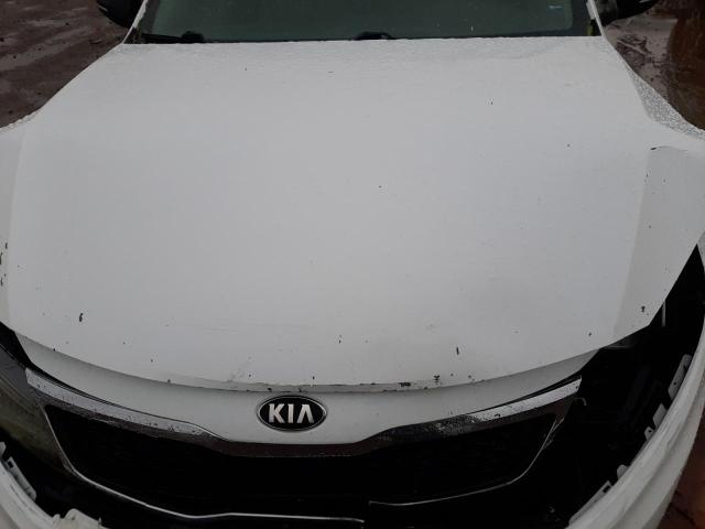 Photo 11 from auction – 2013 KIA OPTIMA LX with VIN 5XXGM4A7XDG167119
