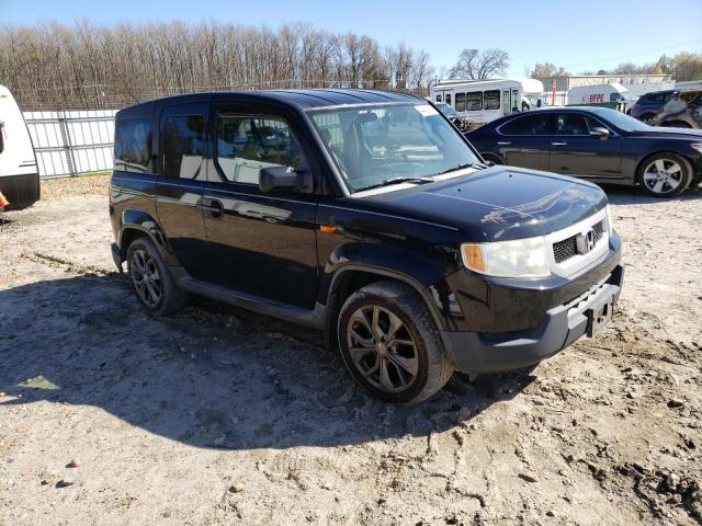 Photo 4 from auction – 2011 HONDA ELEMENT LX with VIN 5J6YH1H36BL002296