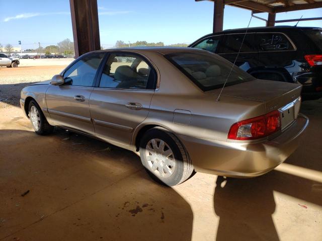 Photo 2 from auction – 2006 KIA OPTIMA LX with VIN KNAGD126865450675