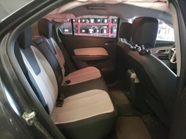 Photo 11 from auction – 2013 CHEVROLET EQUINOX LT with VIN 2GNFLEEKXD6387735