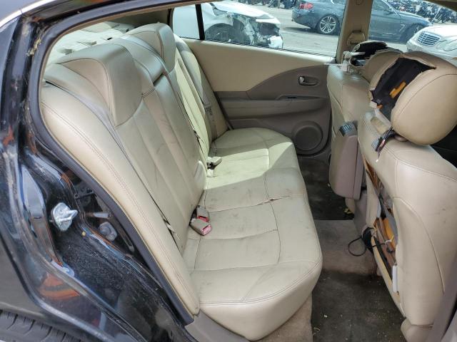 Photo 10 from auction – 2002 NISSAN ALTIMA BAS with VIN 1N4AL11D42C253803