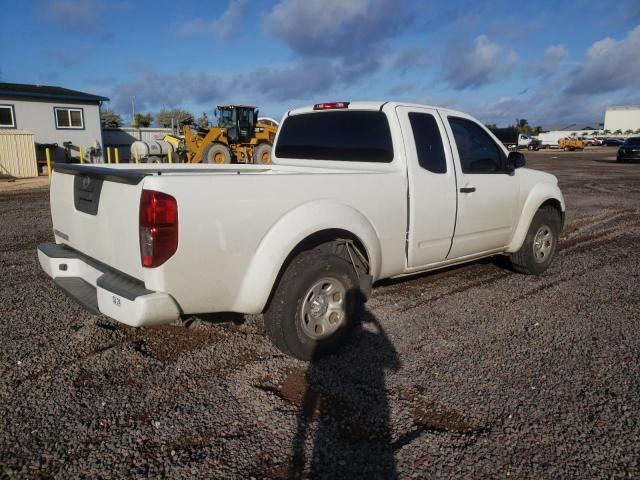 Photo 3 from auction – 2019 NISSAN FRONTIER S with VIN 1N6BD0CT6KN789048