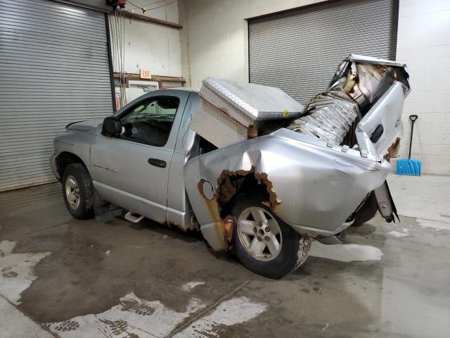 Photo 2 from auction – 2003 DODGE RAM 15 with VIN 1D7HU16D63J570256