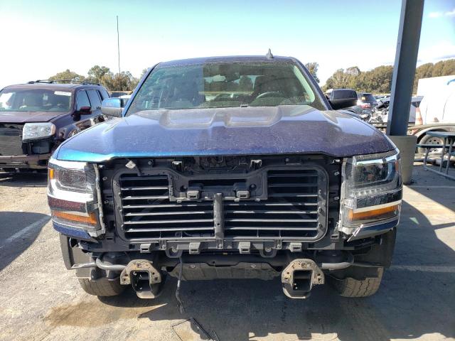 Photo 5 from auction – 2017 CHEVROLET SILVERADO with VIN 3GCUCRER3HG381984