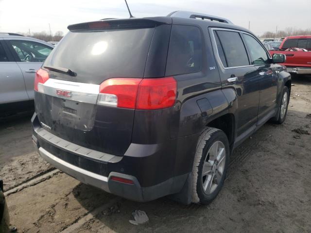 Photo 3 from auction – 2014 GMC TERRAIN SL with VIN 2GKALTEK7E6156157