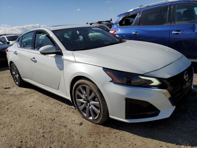 Photo 4 from auction – 2023 NISSAN ALTIMA SL with VIN 1N4BL4EV8PN337935