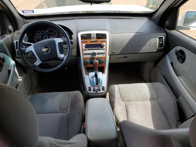 Photo 8 from auction – 2009 CHEVROLET EQUINOX LT with VIN 2CNDL33F696221256