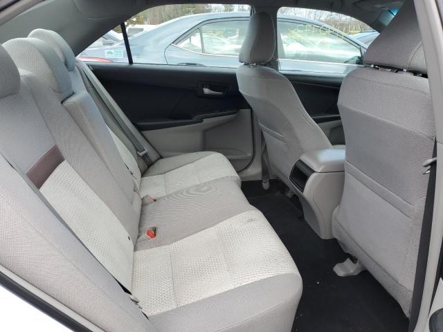 صورة رقم 10 من المزاد - 2012 TOYOTA CAMRY BASE مع VIN 4T4BF1FK5CR223347