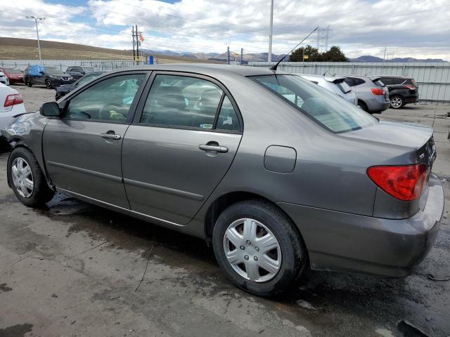 Photo 2 from auction – 2006 TOYOTA COROLLA CE with VIN 2T1BR30E86C602185