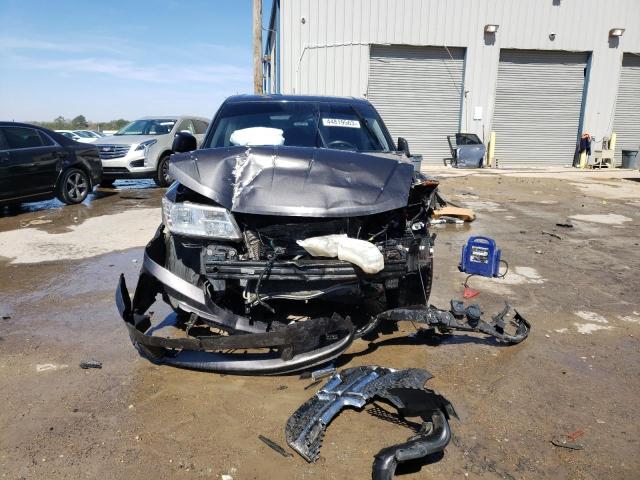 Photo 5 from auction – 2015 DODGE JOURNEY SE with VIN 3C4PDCAB7FT540218