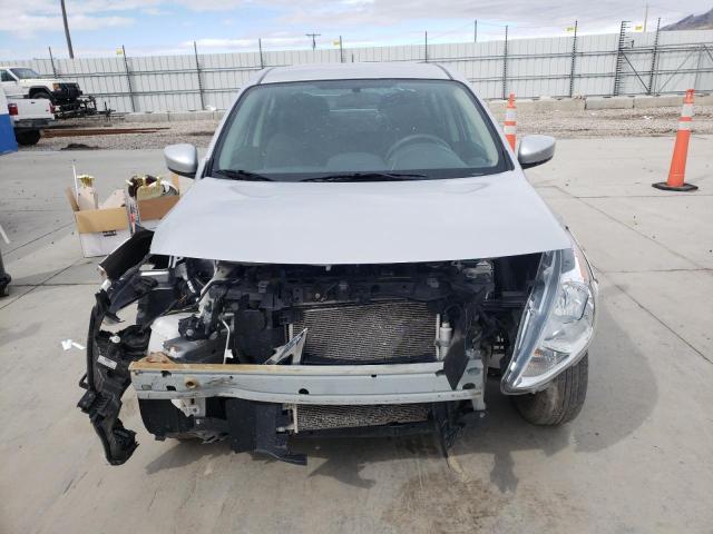 Photo 5 from auction – 2019 NISSAN VERSA S with VIN 3N1CN7AP0KL844079