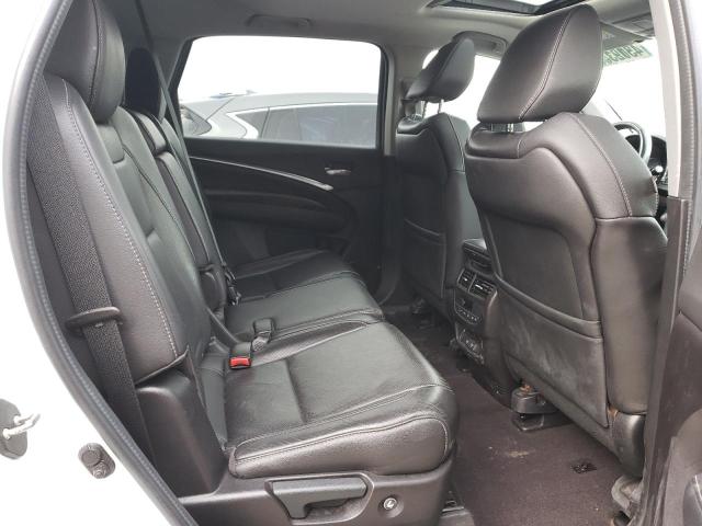 Photo 11 from auction – 2019 ACURA MDX TECHNO with VIN 5J8YD3H55KL008137