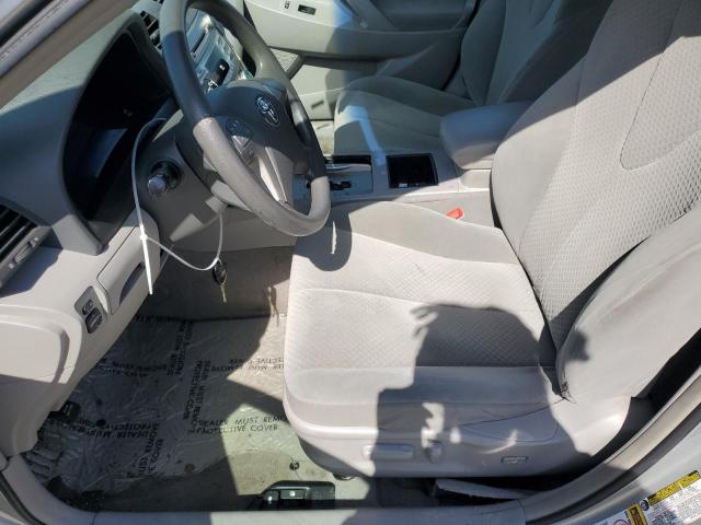 Photo 7 from auction – 2007 TOYOTA CAMRY CE/L with VIN 4T1BE46K87U093780