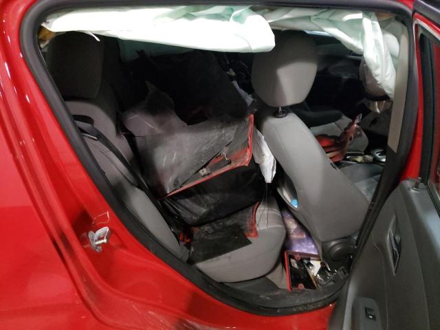 Photo 10 from auction – 2015 CHEVROLET SONIC LT with VIN 1G1JC6SH5F4123448