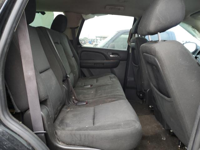 Photo 11 from auction – 2011 CHEVROLET TAHOE C150 with VIN 1GNSCAE09BR386356