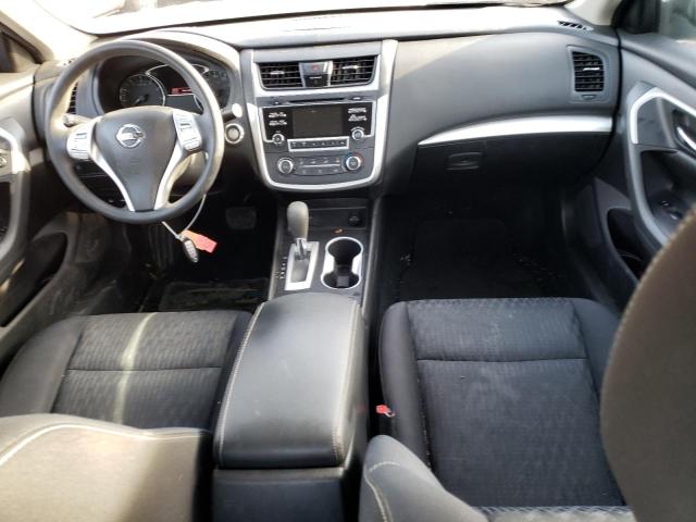 Photo 8 from auction – 2018 NISSAN ALTIMA 2.5 with VIN 1N4AL3AP8JC224048