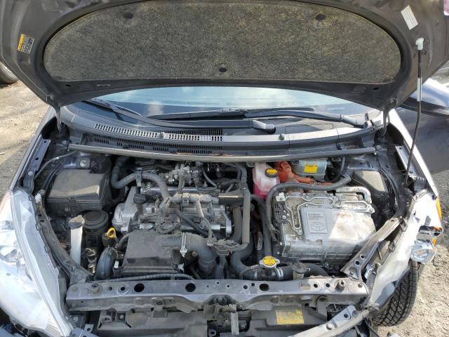 Photo 11 from auction – 2014 TOYOTA PRIUS C with VIN JTDKDTB35E1071346
