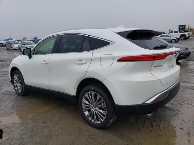 Photo 2 from auction – 2022 TOYOTA VENZA LE with VIN JTEAAAAH5NJ115704