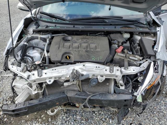 Photo 11 from auction – 2018 TOYOTA COROLLA L with VIN 5YFBURHE0JP800421