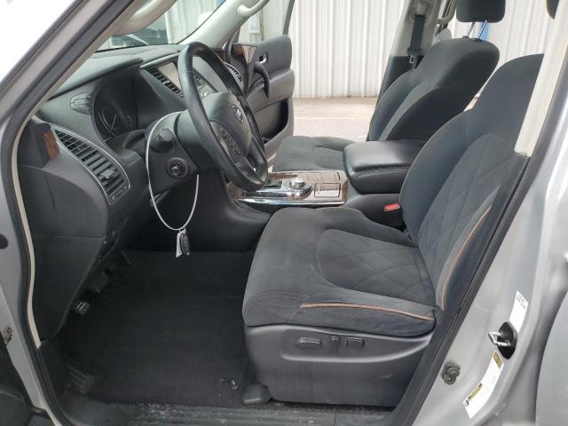 Photo 7 from auction – 2017 NISSAN ARMADA SV with VIN JN8AY2NC9H9507048