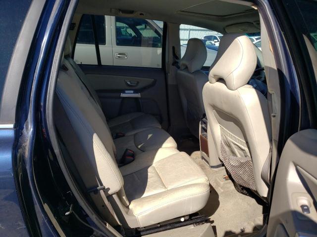 Photo 11 from auction – 2004 VOLVO XC90 with VIN YV1CY59H641115790
