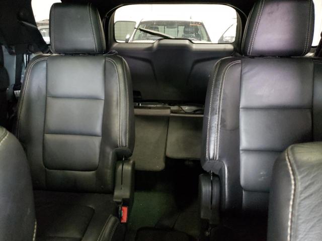 Photo 10 from auction – 2014 FORD EXPLORER S with VIN 1FM5K8GT8EGA80141