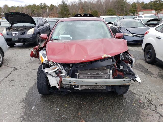 Photo 5 from auction – 2019 NISSAN VERSA S with VIN 3N1CN7AP8KL840829