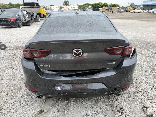 Photo 6 from auction – 2021 MAZDA 3 PREMIUM with VIN 3MZBPADL8MM200462
