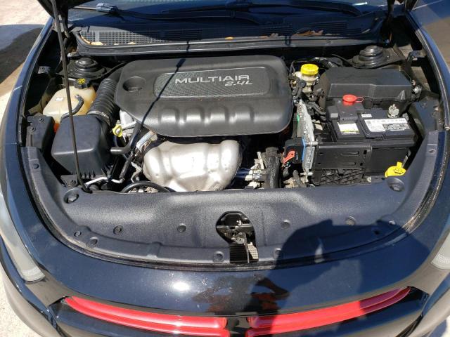 Photo 11 from auction – 2015 DODGE DART SXT with VIN 1C3CDFBB0FD221252