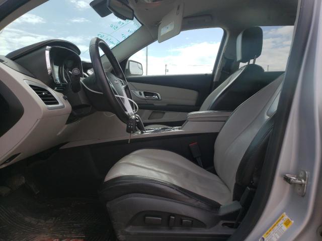 Photo 7 from auction – 2012 GMC TERRAIN SL with VIN 2GKALUEK6C6325880