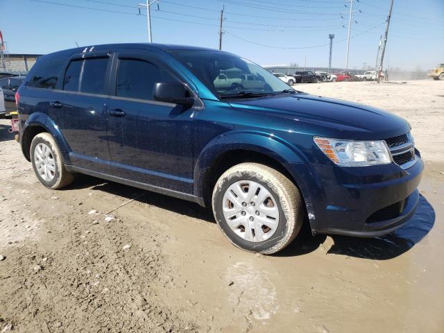 Photo 4 from auction – 2015 DODGE JOURNEY SE with VIN 3C4PDCAB8FT699359