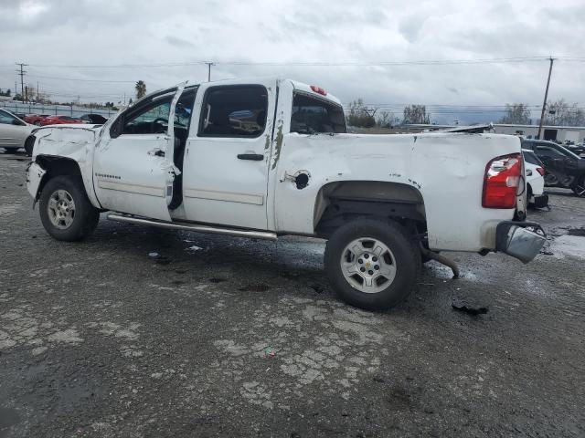 Photo 2 from auction – 2009 CHEVROLET SILVERADO with VIN 3GCEC23C19G218536