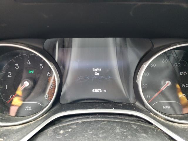 Photo 9 from auction – 2019 JEEP COMPASS LI with VIN 3C4NJDCB3KT621052