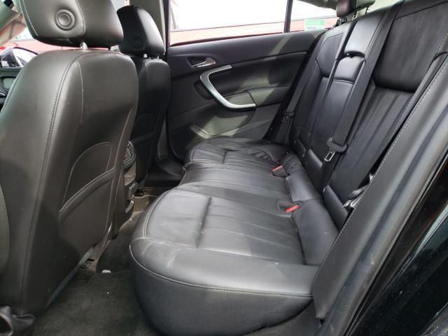 Photo 10 from auction – 2015 BUICK REGAL PREM with VIN 2G4GN5EXXF9210893