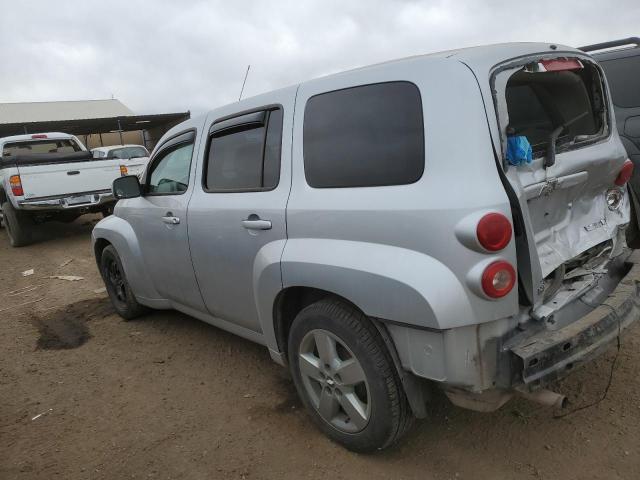 Photo 2 from auction – 2010 CHEVROLET HHR LT with VIN 3GNBABDB8AS558239