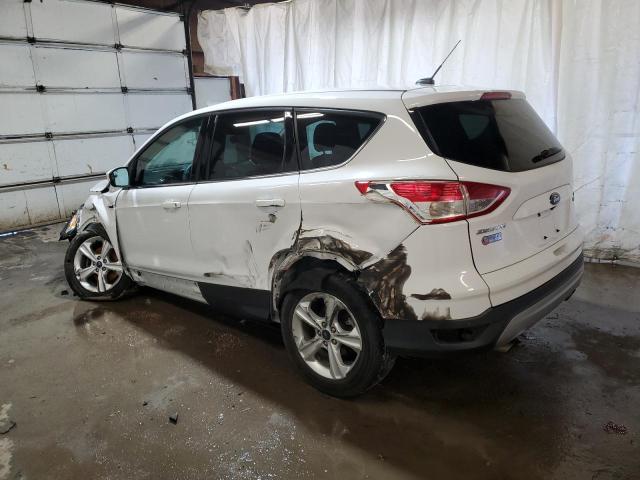 Photo 2 from auction – 2016 FORD ESCAPE SE with VIN 1FMCU0GX5GUA35880
