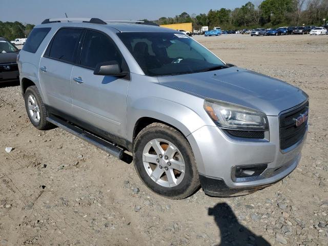 Photo 4 from auction – 2016 GMC ACADIA SLE with VIN 1GKKRNED4GJ258294