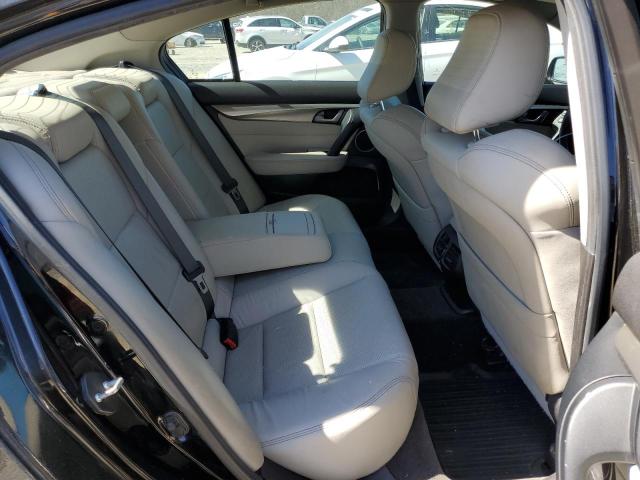 Photo 10 from auction – 2009 ACURA TL with VIN 19UUA96589A001766