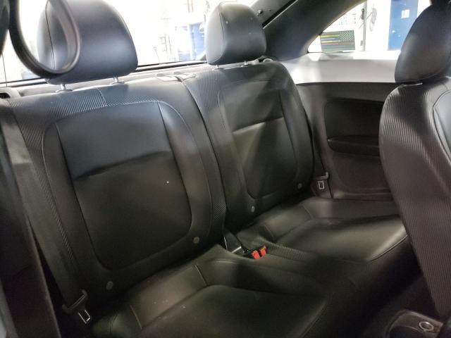 Photo 10 from auction – 2012 VOLKSWAGEN BEETLE with VIN 3VWJX7AT3CM636301