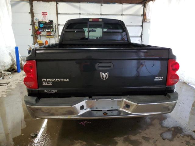 Photo 6 from auction – 2006 DODGE DAKOTA QUA with VIN 1D7HW48N76S716051