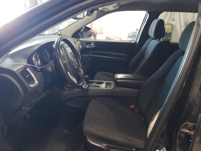 Photo 7 from auction – 2013 DODGE DURANGO SX with VIN 1C4RDJAG8DC504944