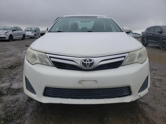 Photo 5 from auction – 2013 TOYOTA CAMRY L with VIN 4T4BF1FK8DR319815