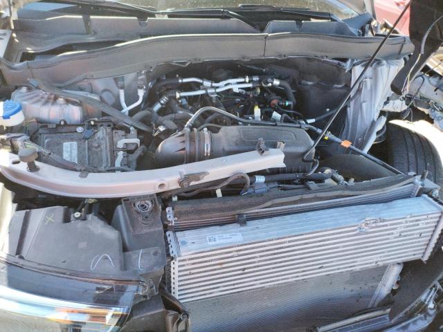 Photo 11 from auction – 2021 FORD EXPLORER X with VIN 1FMSK7DH2MGB17955