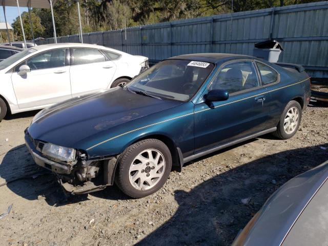 Photo 1 from auction – 1996 HONDA PRELUDE SI with VIN JHMBB2154TC005244