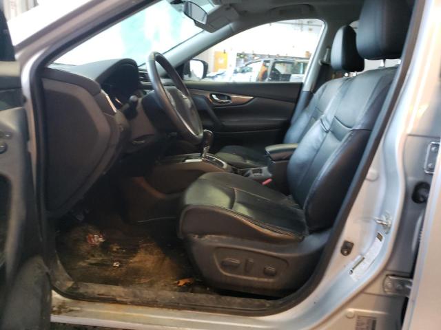 Photo 7 from auction – 2014 NISSAN ROGUE S with VIN 5N1AT2MVXEC865136