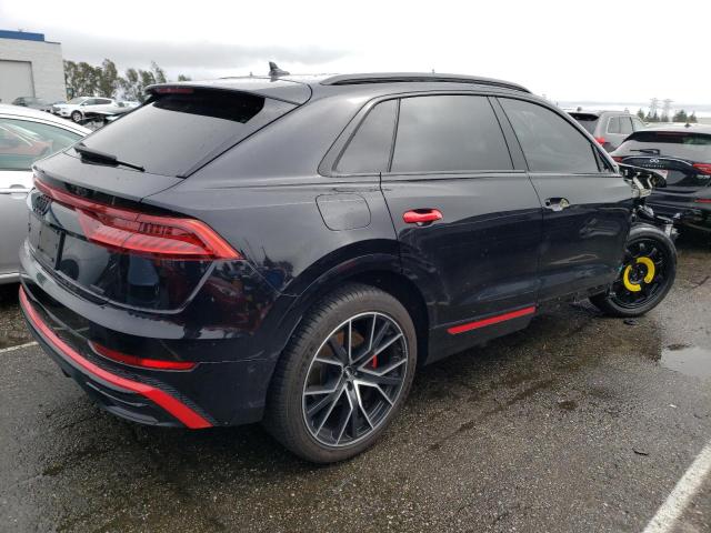 Photo 3 from auction – 2019 AUDI Q8 PREMIUM with VIN WA1EVAF16KD017629