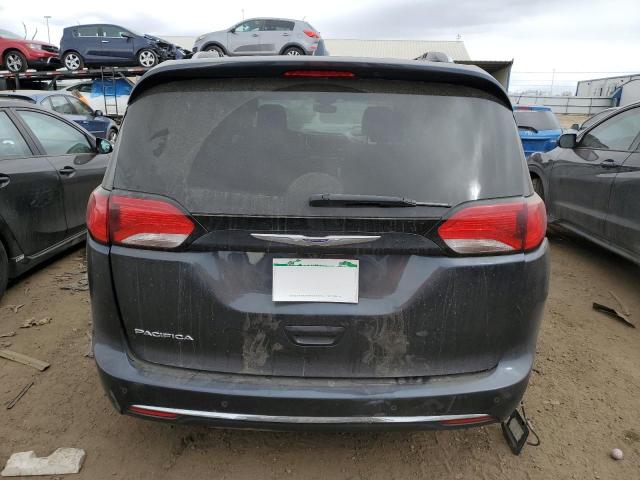 Photo 6 from auction – 2020 CHRYSLER PACIFICA T with VIN 2C4RC1BG8LR139284