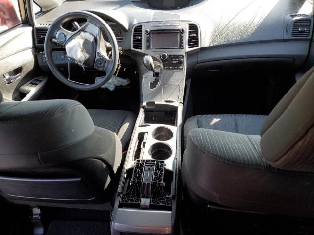 Photo 8 from auction – 2013 TOYOTA VENZA LE with VIN 4T3ZA3BB2DU074753