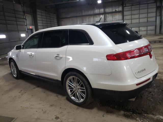 Photo 2 from auction – 2014 LINCOLN MKT with VIN 2LMHJ5AT3EBL56762